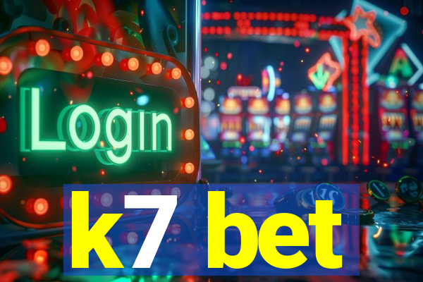 k7 bet